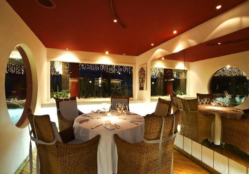 Flat Golden Fortaleza