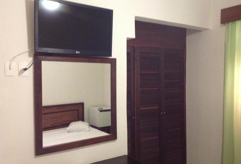 Grande Hotel Do Lago