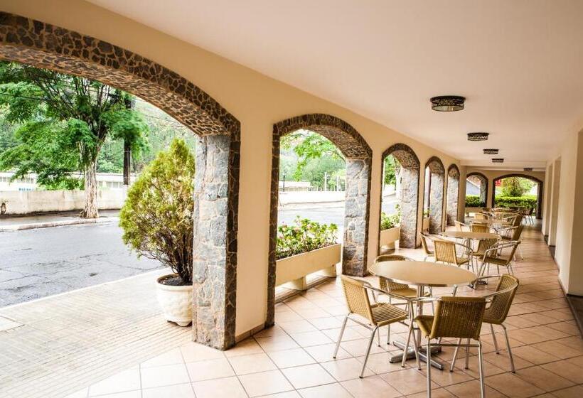 Grande Hotel Glória