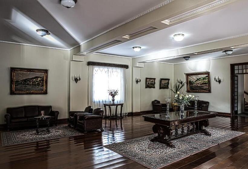 Grande Hotel Glória