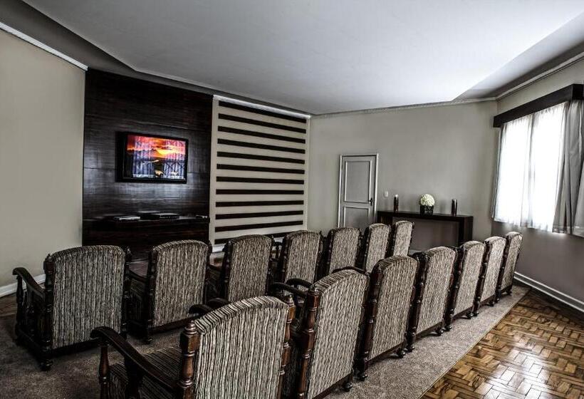 Grande Hotel Glória