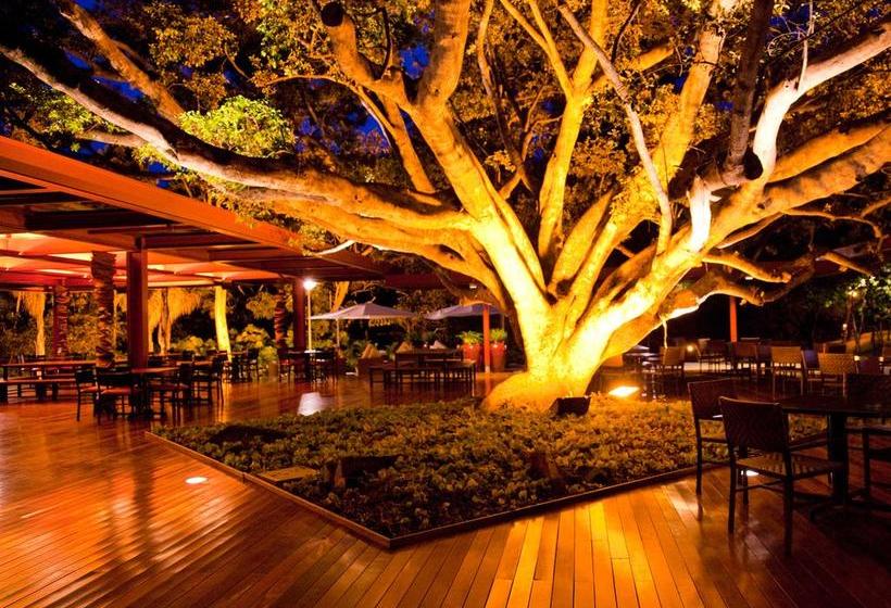 Grande Hotel Sao Pedro