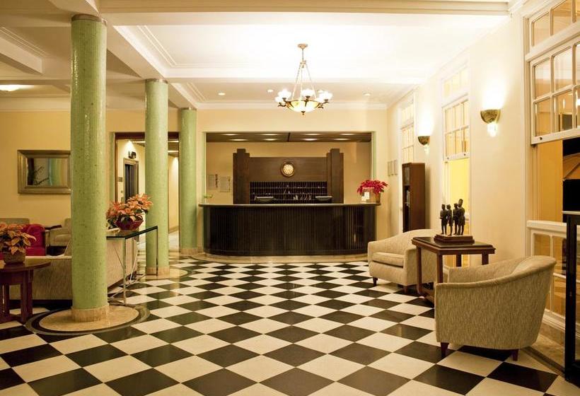 Grande Hotel Sao Pedro