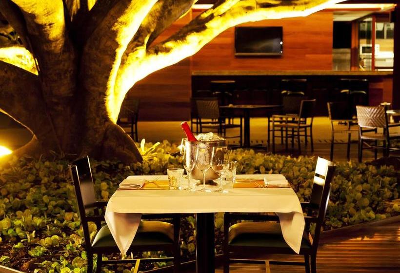 Grande Hotel Sao Pedro