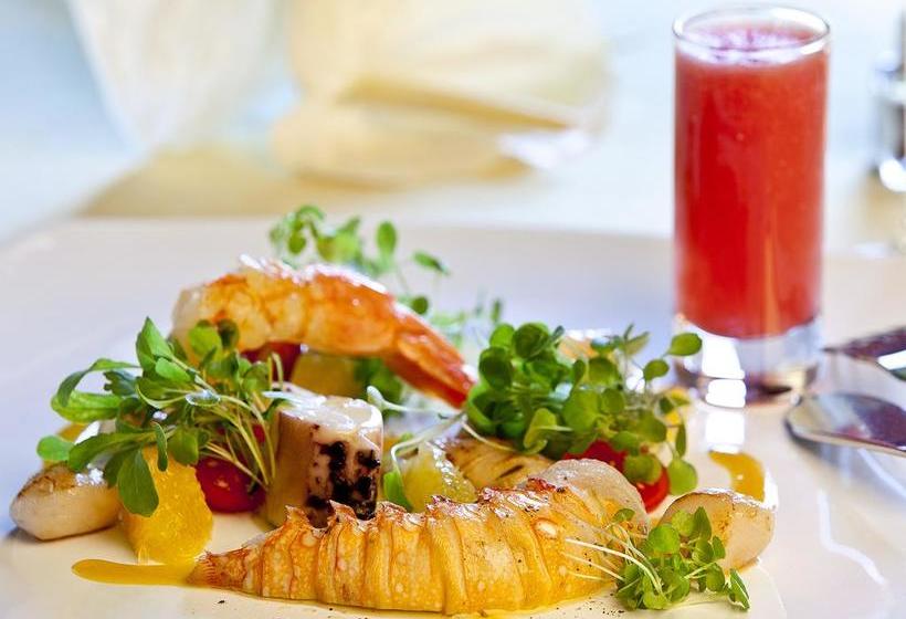 Grande Hotel Sao Pedro