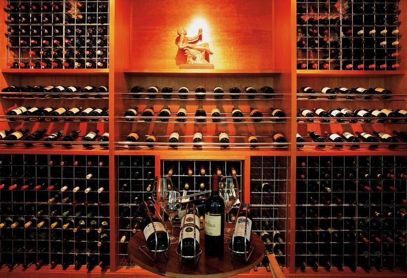 Grande Hotel Sao Pedro