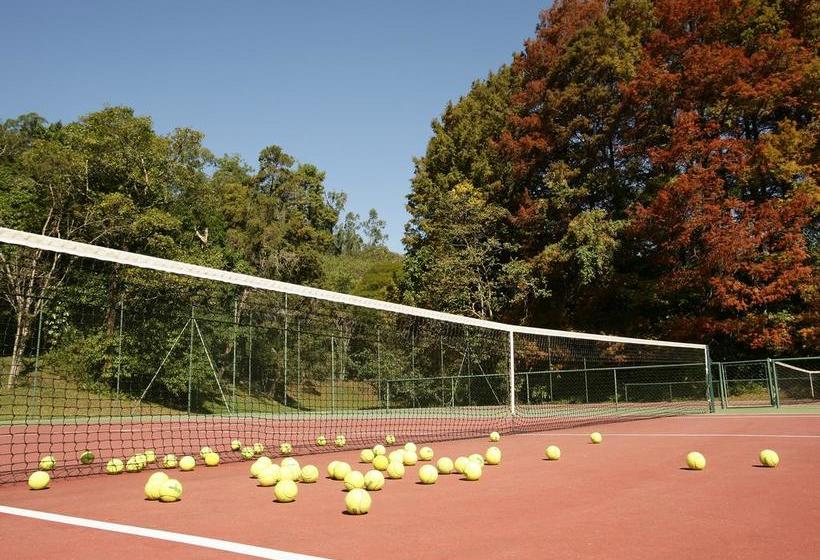 Grande Hotel Sao Pedro