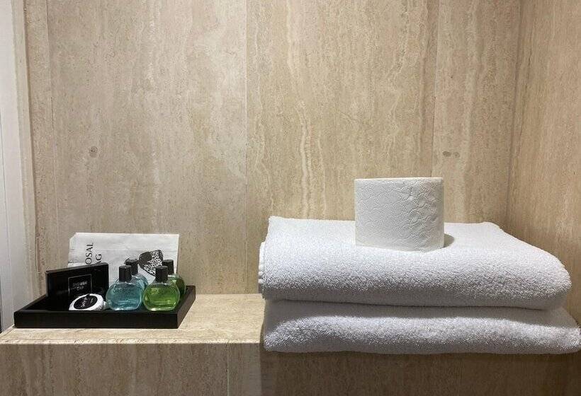 Msk Hotel 82