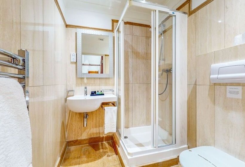 Msk Hotel 82