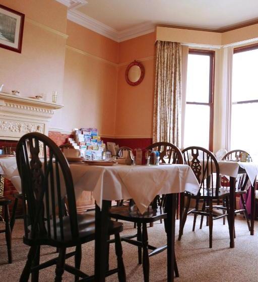 Отель Abbey Guest House