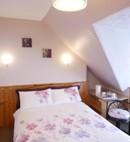 Отель Abbey Guest House