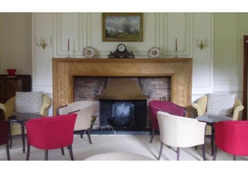 فندق Abingworth Hall