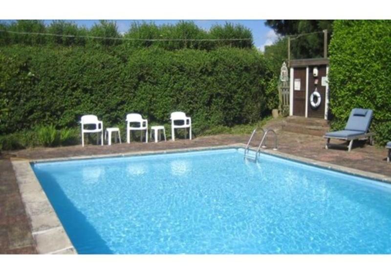 فندق Abingworth Hall