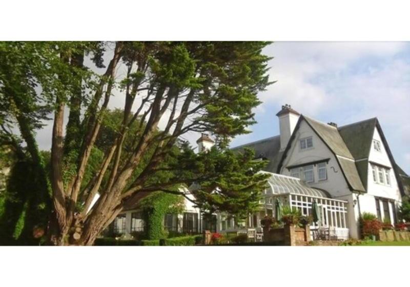 فندق Abingworth Hall