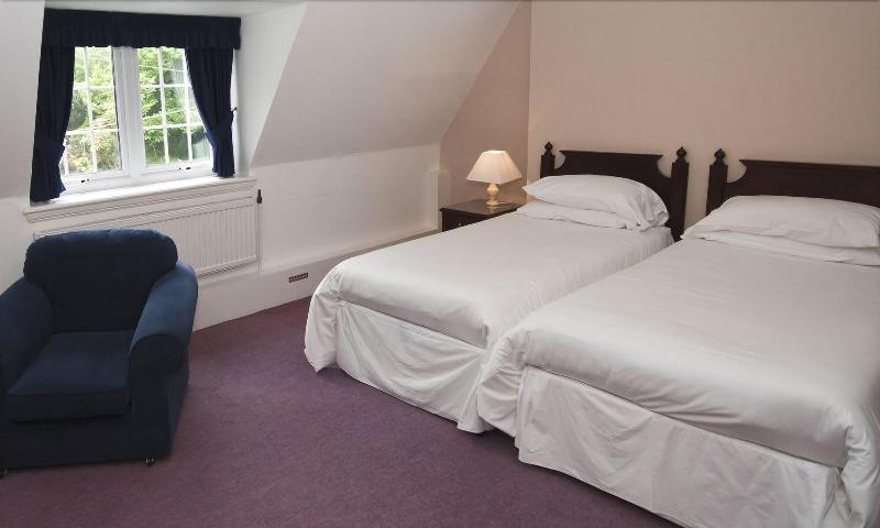 فندق Abingworth Hall