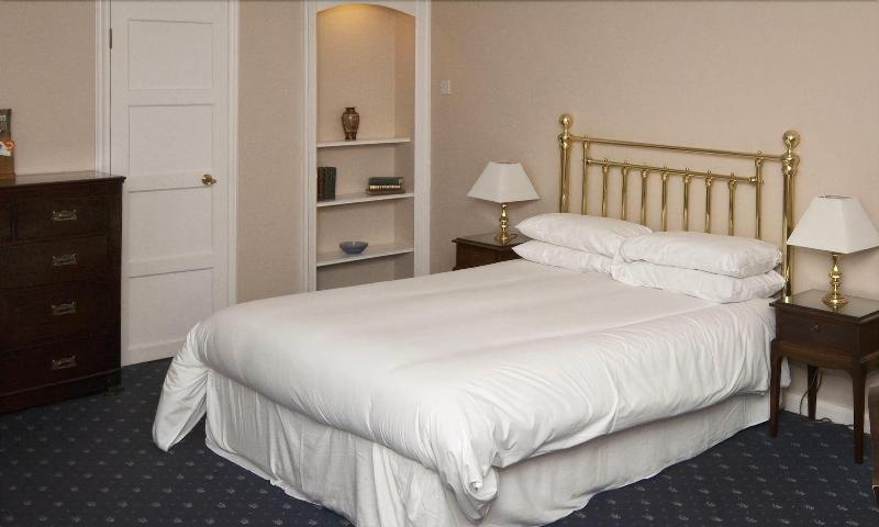 فندق Abingworth Hall