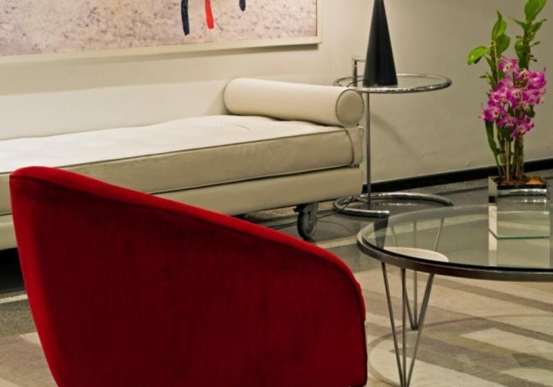 فندق Address Faria Lima by Intercity