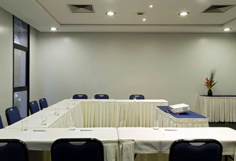 فندق Address Faria Lima by Intercity