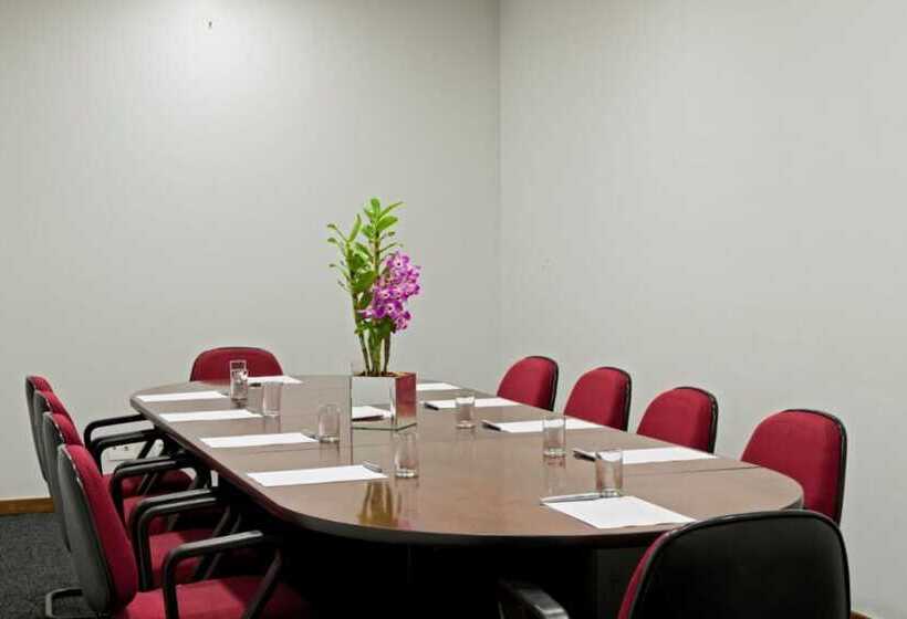 فندق Address Faria Lima by Intercity