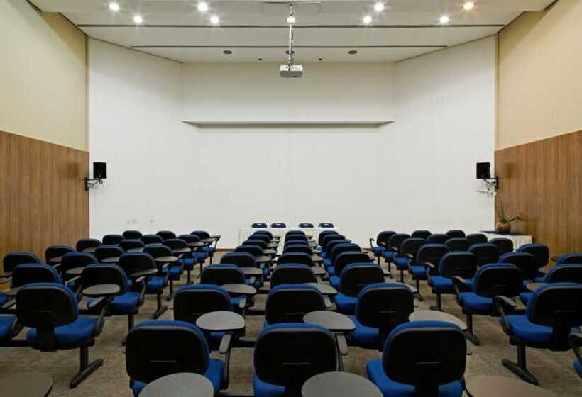 فندق Address Faria Lima by Intercity