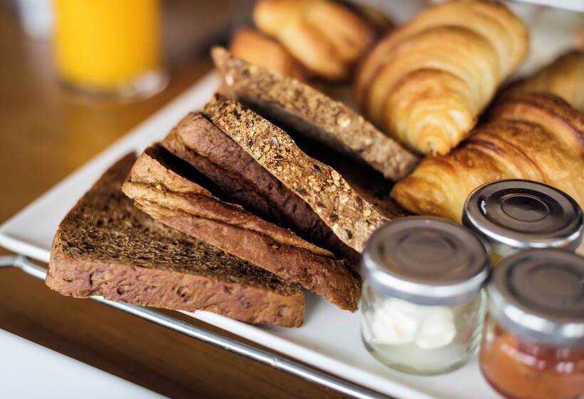 فندق Address Faria Lima by Intercity