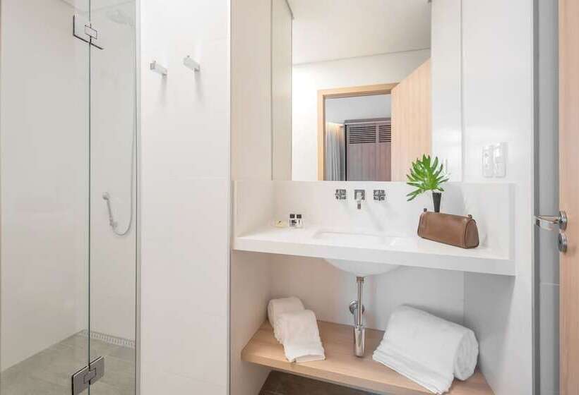 فندق Address Faria Lima by Intercity