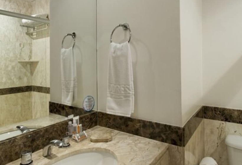 فندق Address Faria Lima by Intercity