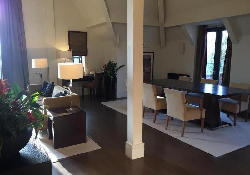 فندق Aldwark Manor Estate