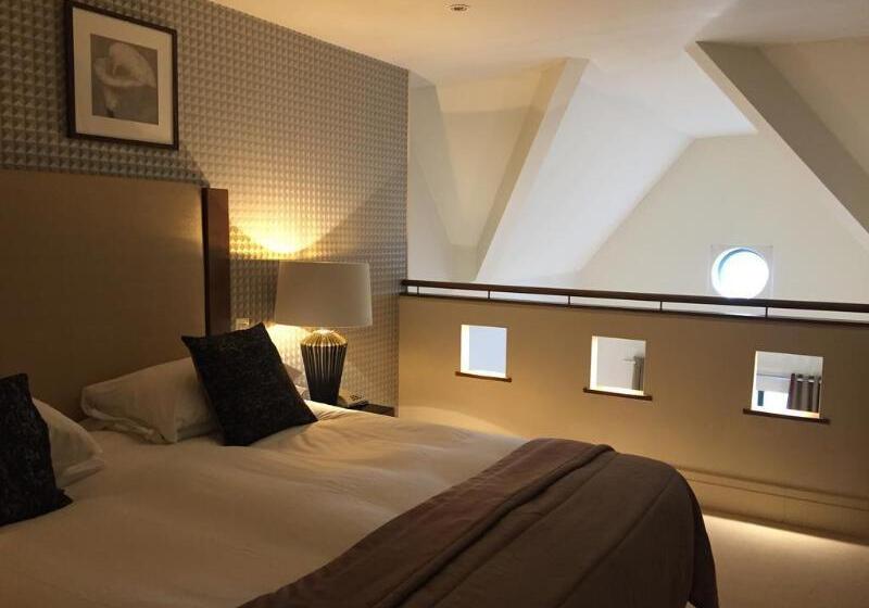 فندق Aldwark Manor Estate