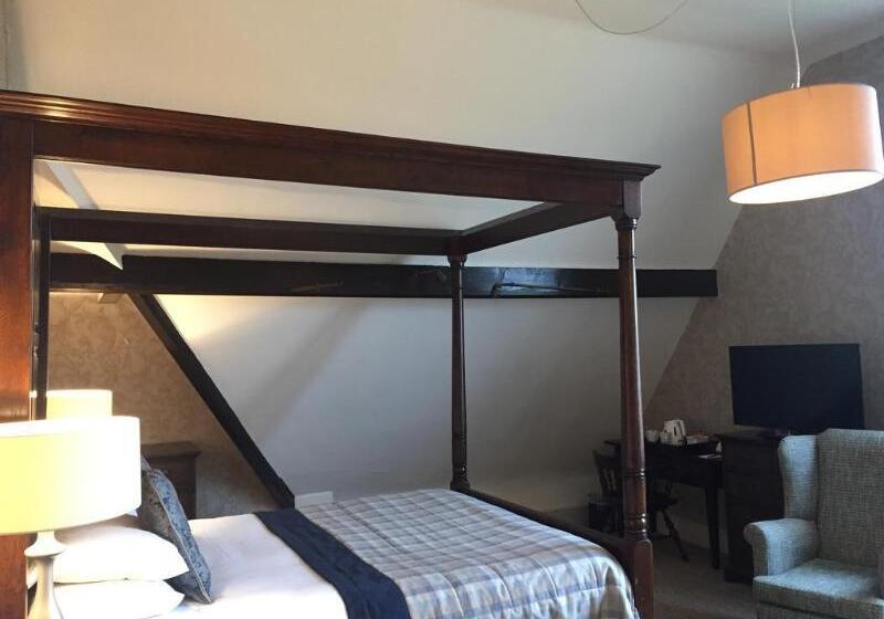 فندق Aldwark Manor Estate