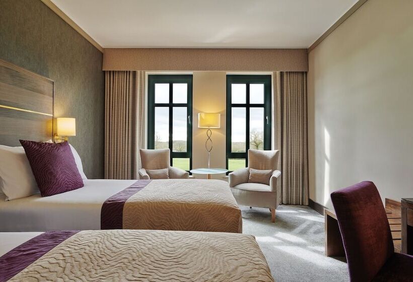 فندق Aldwark Manor Estate