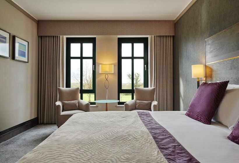 فندق Aldwark Manor Estate