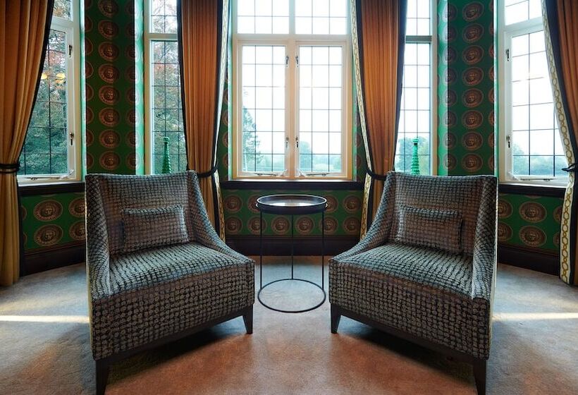 فندق Aldwark Manor Estate