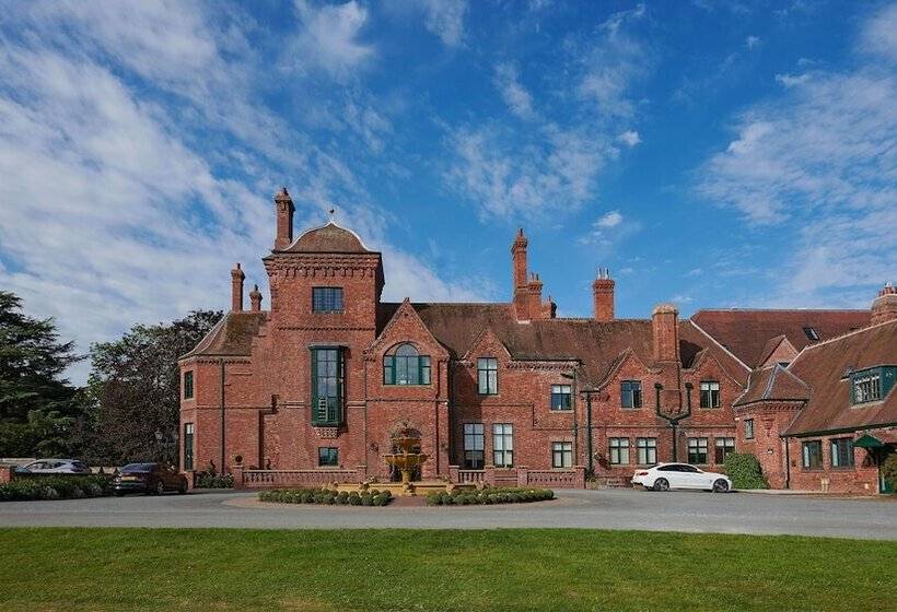 فندق Aldwark Manor Estate