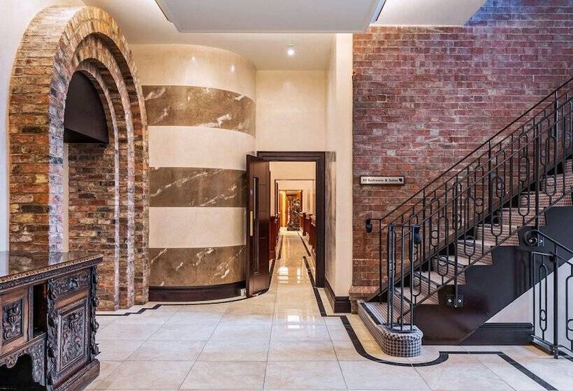 فندق Aldwark Manor Estate