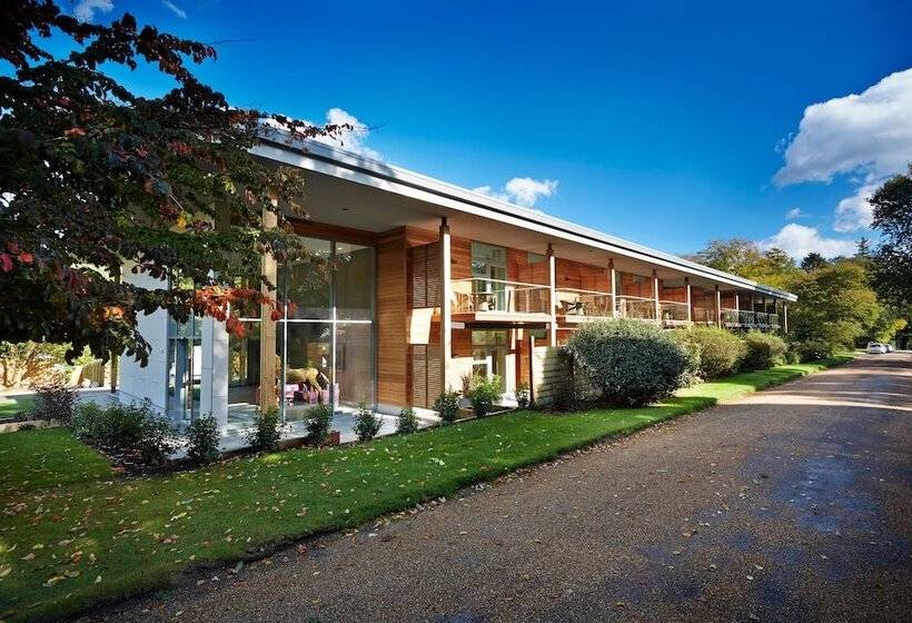 Alexander House Hotel & Utopia Spa