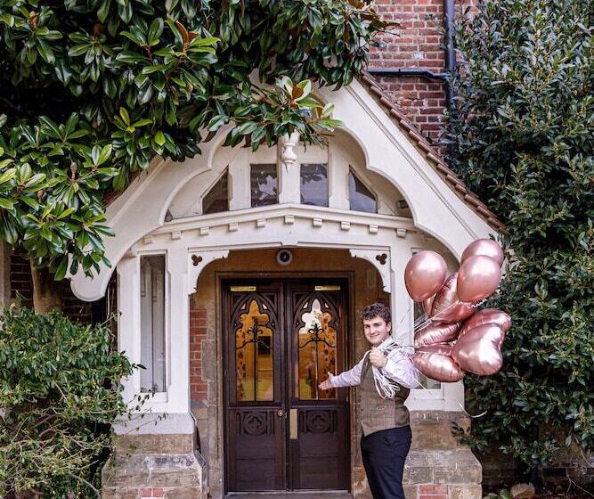 Alexander House Hotel & Utopia Spa