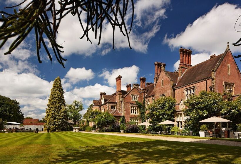 Alexander House Hotel & Utopia Spa