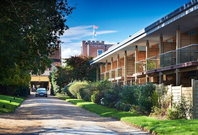 Alexander House Hotel & Utopia Spa