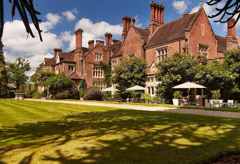 Alexander House Hotel & Utopia Spa