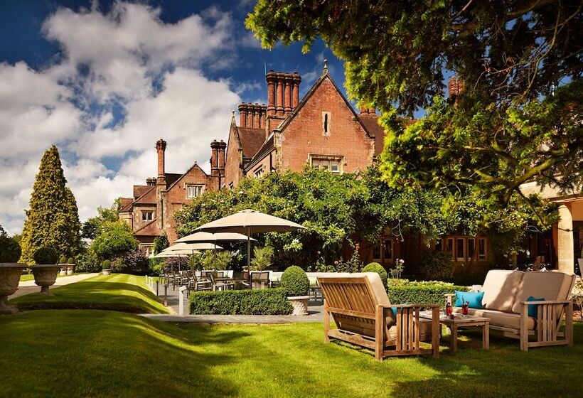 Alexander House Hotel & Utopia Spa