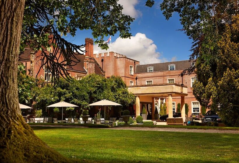 Alexander House Hotel & Utopia Spa