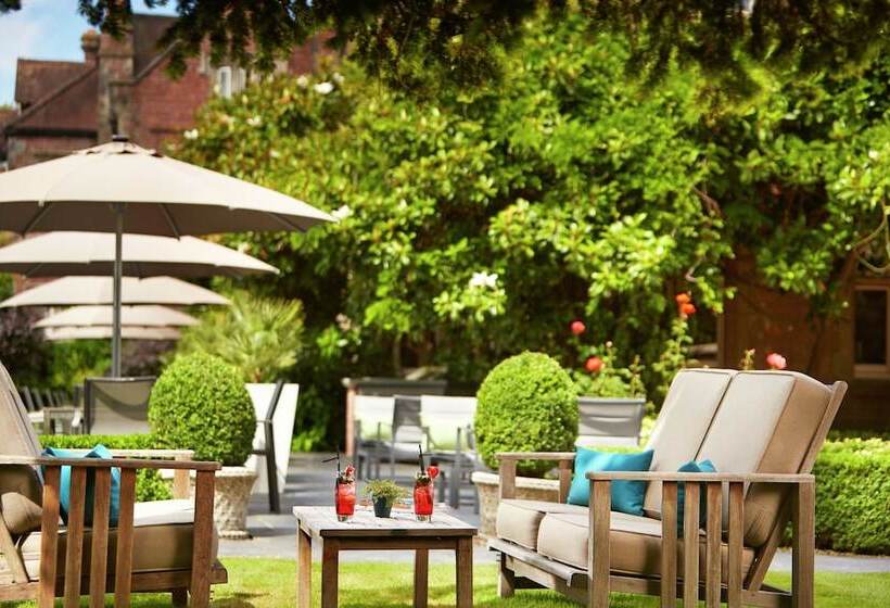 Alexander House Hotel & Utopia Spa