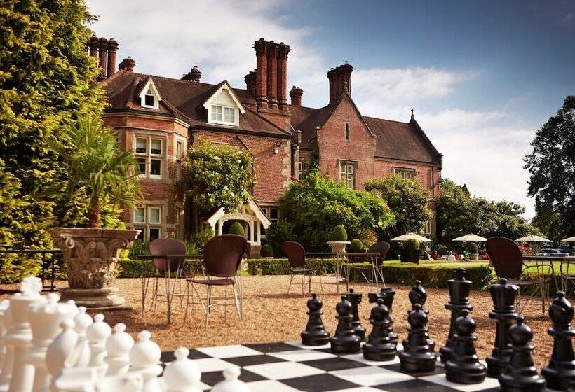 Alexander House Hotel & Utopia Spa