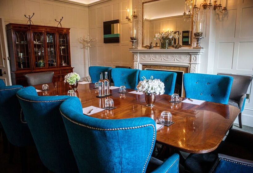 Alexander House Hotel & Utopia Spa