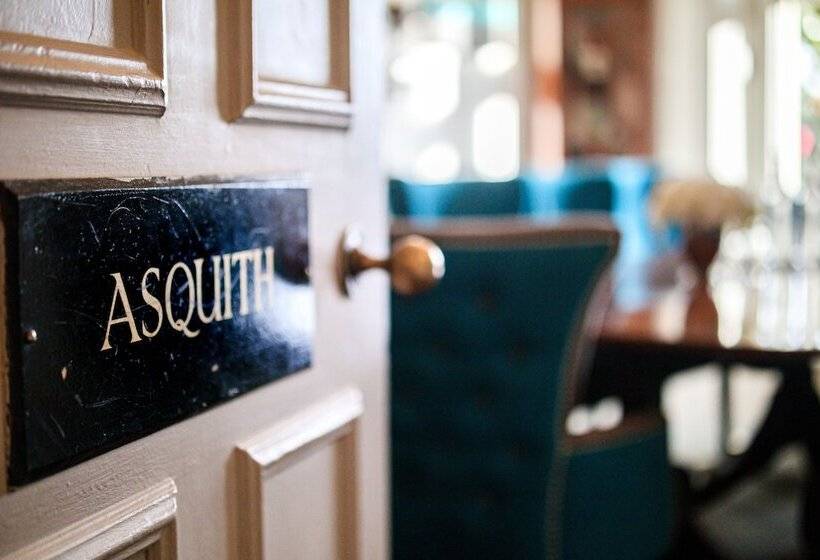 Alexander House Hotel & Utopia Spa