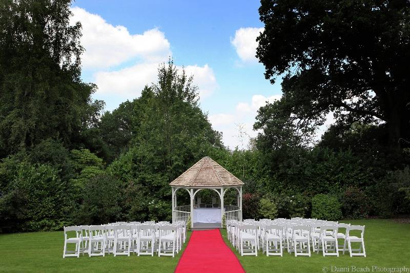 Alexander House Hotel & Utopia Spa