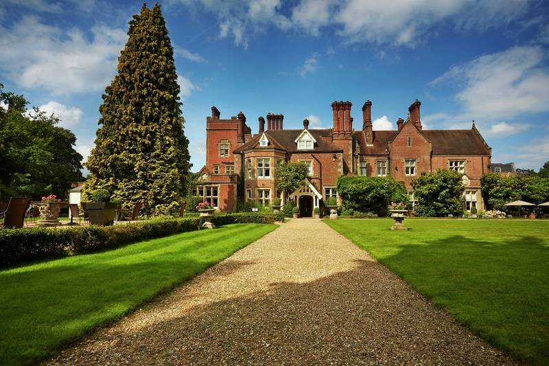 Alexander House Hotel & Utopia Spa