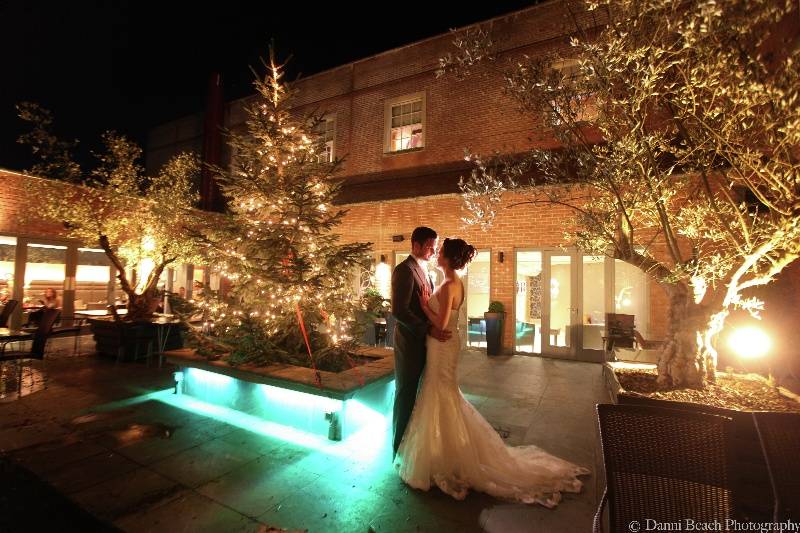 Alexander House Hotel & Utopia Spa