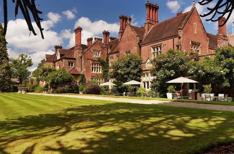 Alexander House Hotel & Utopia Spa